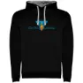 Kruskis Go Play Outside Two-colour Kapuzenpullover