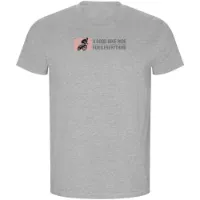 Kruskis Good Bike Ride Eco Kurzarm-t-shirt Kruskis Good Bike Ride Eco Kurzarm-t-shirt