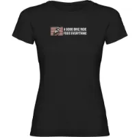 Kruskis Good Bike Ride Kurzarm-t-shirt