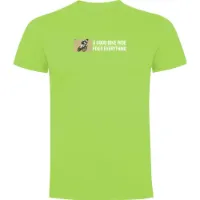 Kruskis Good Bike Ride Kurzarm-t-shirt Kruskis Good Bike Ride Kurzarm-t-shirt