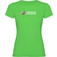 Kruskis Good Bike Ride Kurzarm-t-shirt