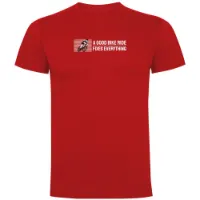 Kruskis Good Bike Ride Kurzarm-t-shirt Kruskis Good Bike Ride Kurzarm-t-shirt