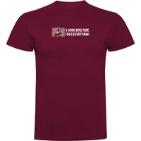 Kruskis Good Bike Ride Kurzarm-t-shirt