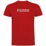 Kruskis Good Bike Ride Kurzarm-t-shirt