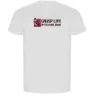 Kruskis Grasp Life Eco Kurzarm-t-shirt