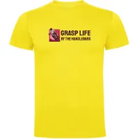 Kruskis Grasp Life Kurzarm-t-shirt
