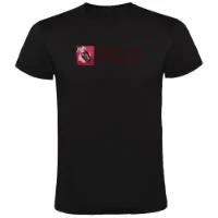 Kruskis Grasp Life Kurzarm-t-shirt Kruskis Grasp Life Kurzarm-t-shirt
