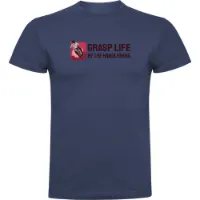 Kruskis Grasp Life Kurzarm-t-shirt Kruskis Grasp Life Kurzarm-t-shirt