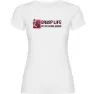 Kruskis Grasp Life Kurzarm-t-shirt