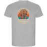 Kruskis Great Smoky Mountains Eco Kurzarm-t-shirt