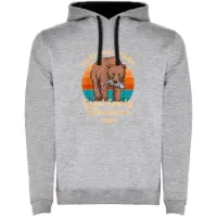 Kruskis Great Smoky Mountains Kapuzenpullover Kruskis Great Smoky Mountains Kapuzenpullover