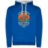 Kruskis Great Smoky Mountains Kapuzenpullover