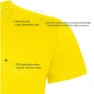 Kruskis Happiness Kurzarm-t-shirt