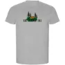 Kruskis Happy Camping Eco Kurzarm-t-shirt