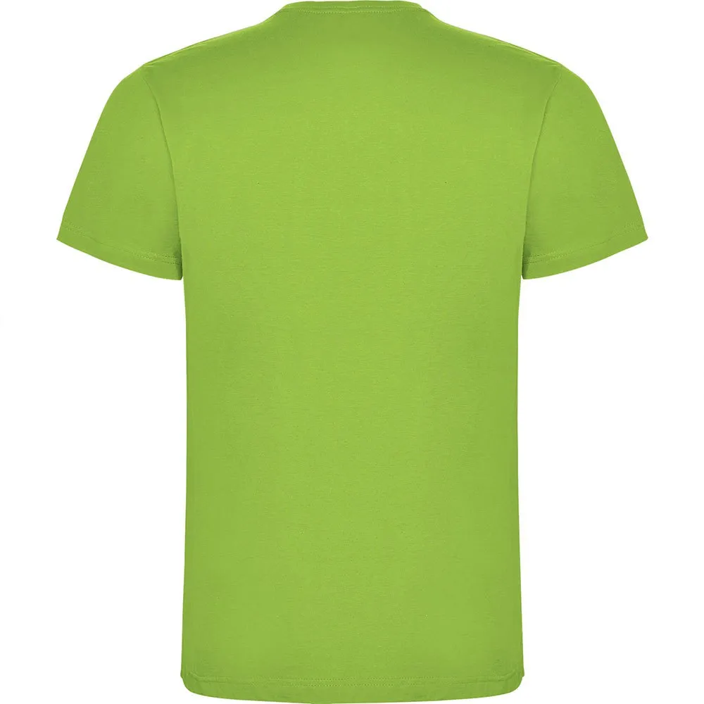 Kruskis Happy Camping Kurzarm-t-shirt Kruskis Happy Camping Kurzarm-t-shirt