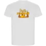 Kruskis Hello Summer Eco Kurzarm-t-shirt