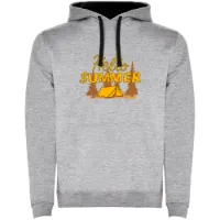 Kruskis Hello Summer Kapuzenpullover Kruskis Hello Summer Kapuzenpullover