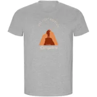 Kruskis Hike Every Mountain Eco Kurzarm-t-shirt Kruskis Hike Every Mountain Eco Kurzarm-t-shirt