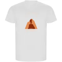 Kruskis Hike Every Mountain Eco Kurzarm-t-shirt Kruskis Hike Every Mountain Eco Kurzarm-t-shirt