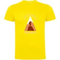 Kruskis Hike Every Mountain Kurzarm-t-shirt Kruskis Hike Every Mountain Kurzarm-t-shirt