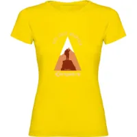 Kruskis Hike Every Mountain Kurzarm-t-shirt