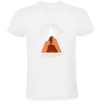 Kruskis Hike Every Mountain Kurzarm-t-shirt Kruskis Hike Every Mountain Kurzarm-t-shirt