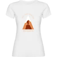 Kruskis Hike Every Mountain Kurzarm-t-shirt Kruskis Hike Every Mountain Kurzarm-t-shirt