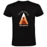 Kruskis Hike Every Mountain Kurzarm-t-shirt