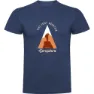 Kruskis Hike Every Mountain Kurzarm-t-shirt