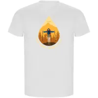 Kruskis Hike More Eco Kurzarm-t-shirt Kruskis Hike More Eco Kurzarm-t-shirt