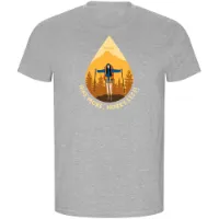 Kruskis Hike More Eco Kurzarm-t-shirt Kruskis Hike More Eco Kurzarm-t-shirt