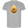 Kruskis Hike More Eco Kurzarm-t-shirt