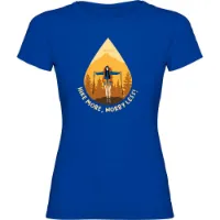 Kruskis Hike More Kurzarm-t-shirt Kruskis Hike More Kurzarm-t-shirt