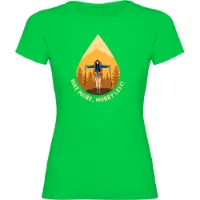Kruskis Hike More Kurzarm-t-shirt Kruskis Hike More Kurzarm-t-shirt