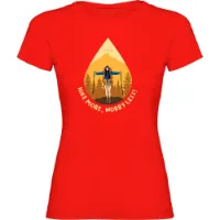 Kruskis Hike More Kurzarm-t-shirt