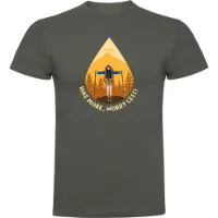 Kruskis Hike More Kurzarm-t-shirt Kruskis Hike More Kurzarm-t-shirt