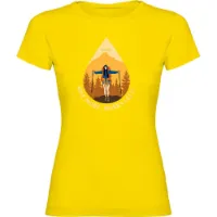 Kruskis Hike More Kurzarm-t-shirt Kruskis Hike More Kurzarm-t-shirt