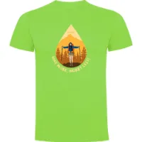 Kruskis Hike More Kurzarm-t-shirt Kruskis Hike More Kurzarm-t-shirt