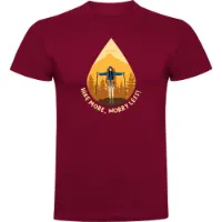 Kruskis Hike More Kurzarm-t-shirt Kruskis Hike More Kurzarm-t-shirt