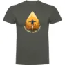 Dark army green