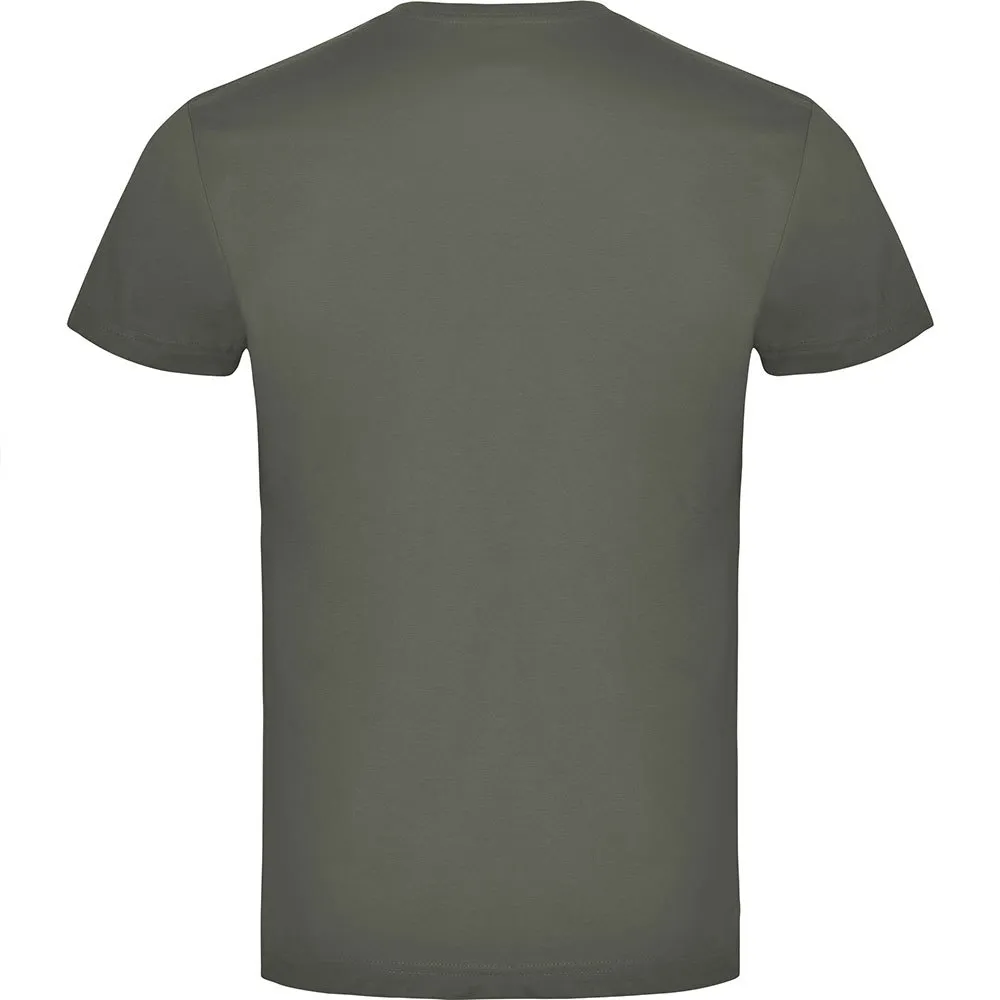 Kruskis Hike More Kurzarm-t-shirt