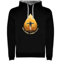 Kruskis Hike More Two-colour Kapuzenpullover Kruskis Hike More Two-colour Kapuzenpullover