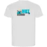 Kruskis Hike Second Life Eco Kurzarm-t-shirt