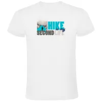 Kruskis Hike Second Life Kurzarm-t-shirt Kruskis Hike Second Life Kurzarm-t-shirt