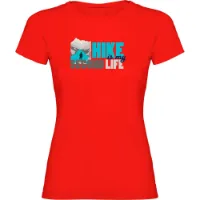Kruskis Hike Second Life Kurzarm-t-shirt Kruskis Hike Second Life Kurzarm-t-shirt