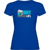 Kruskis Hike Second Life Kurzarm-t-shirt