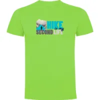 Kruskis Hike Second Life Kurzarm-t-shirt