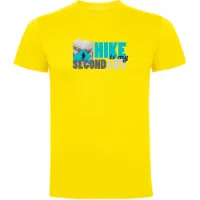Kruskis Hike Second Life Kurzarm-t-shirt Kruskis Hike Second Life Kurzarm-t-shirt