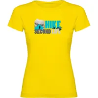 Kruskis Hike Second Life Kurzarm-t-shirt Kruskis Hike Second Life Kurzarm-t-shirt