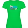 Kruskis Hike Second Life Kurzarm-t-shirt